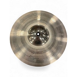 Used Zildjian 10in A Custom Rezo Cymbal