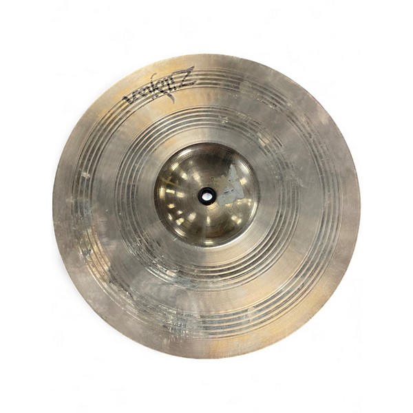 Used Zildjian 10in A Custom Rezo Cymbal