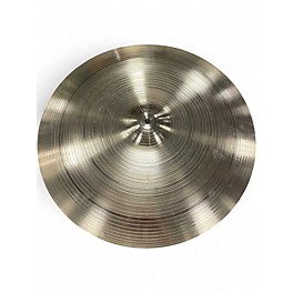 Used Sabian 20in AA Medium Cymbal