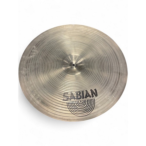 Used Sabian 20in AA Medium Cymbal