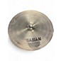 Used Sabian 20in AA Medium Cymbal