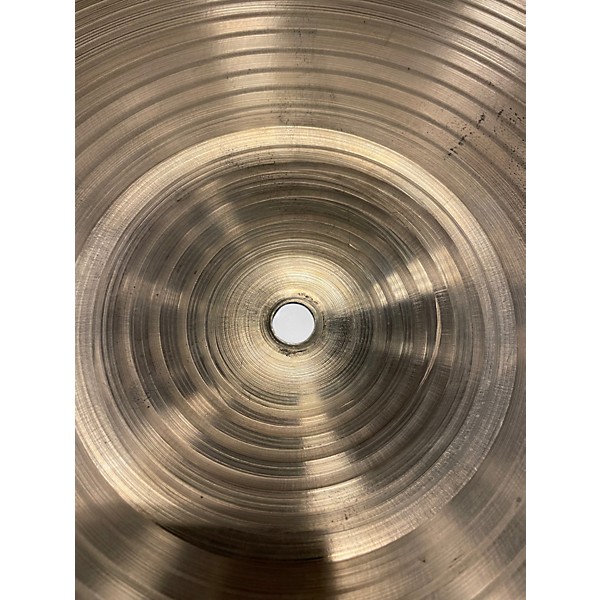 Used Sabian 20in AA Medium Cymbal