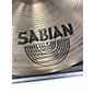 Used Sabian 20in AA Medium Cymbal
