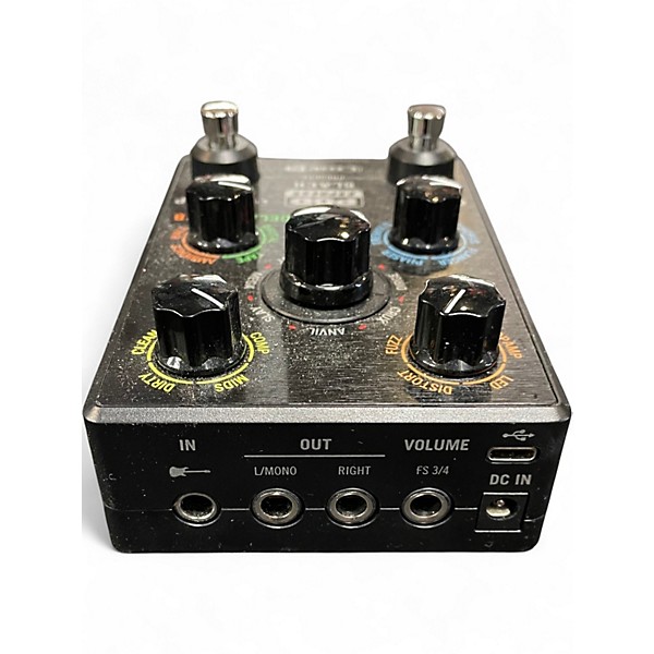 Used Line 6 POD Express Black Effect Processor