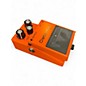 Used BOSS DS1 Distortion Effect Pedal