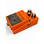Used BOSS DS1 Distortion Effect Pedal