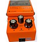 Used BOSS DS1 Distortion Effect Pedal