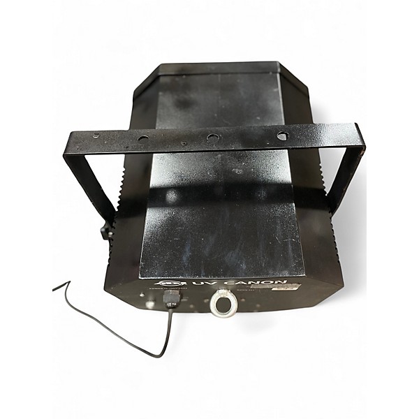 Used American DJ UV CANON Lighting Effect