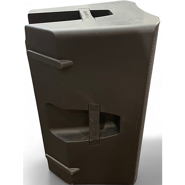 Used Harbinger VARI V2312 Powered Speaker