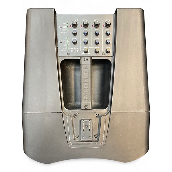 Used Harbinger MLS1000 Sound Package