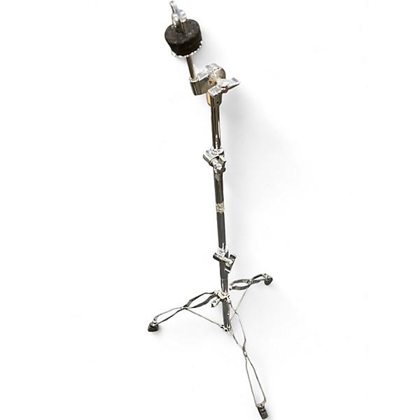 Used Ludwig Accent Straight Cymbal Stand Cymbal Stand