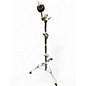 Used Ludwig Accent Straight Cymbal Stand Cymbal Stand