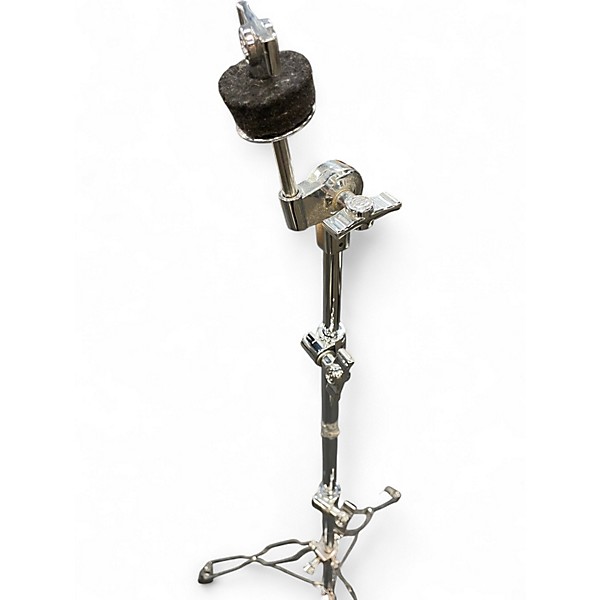 Used Ludwig Accent Straight Cymbal Stand Cymbal Stand