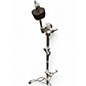 Used Ludwig Accent Straight Cymbal Stand Cymbal Stand