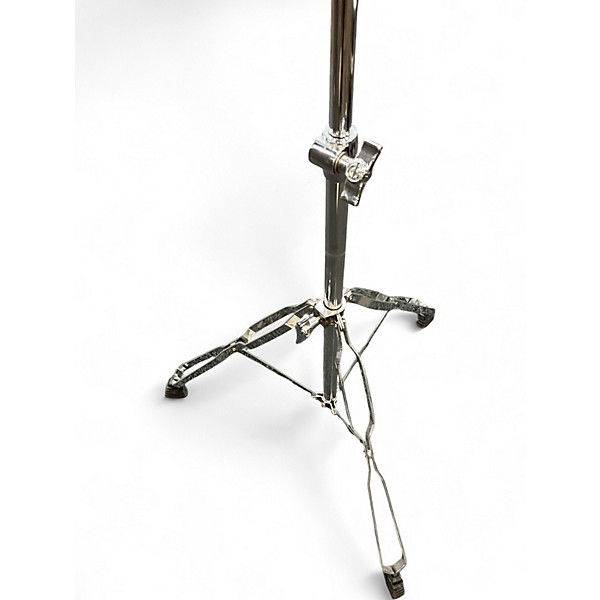 Used Ludwig Accent Straight Cymbal Stand Cymbal Stand