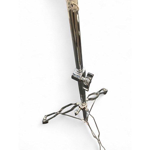 Used Ludwig Accent Straight Cymbal Stand Cymbal Stand