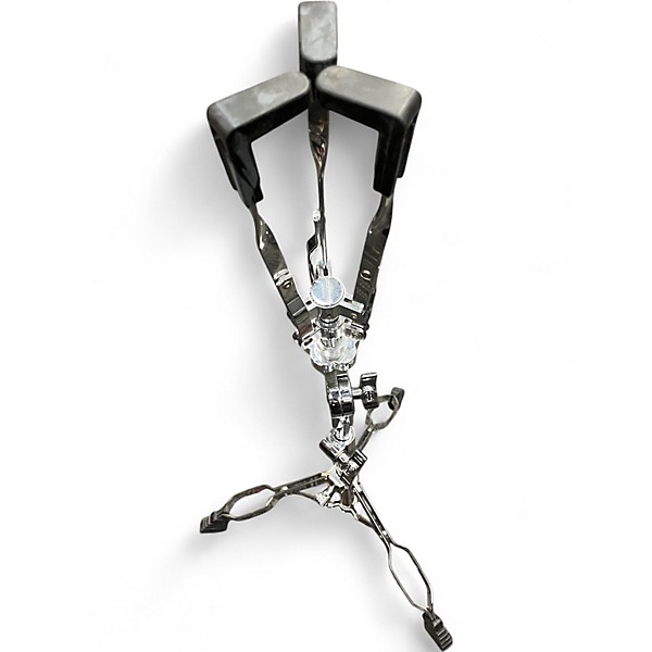 Used Ludwig Accent Snare Stand Snare Stand