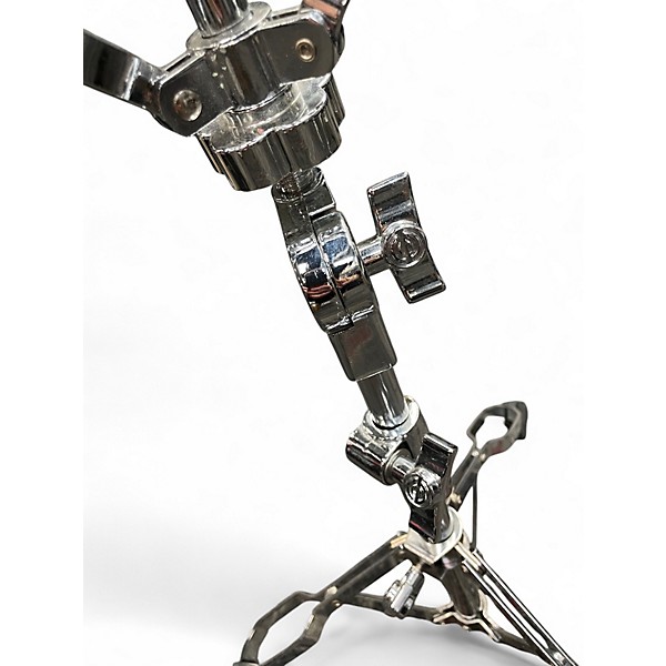 Used Ludwig Accent Snare Stand Snare Stand