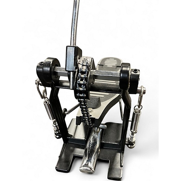 Used Ludwig Single Bass Drum Pedal Single Bass Drum Pedal