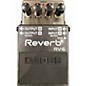 Used BOSS RV6 Digital Reverb Effect Pedal thumbnail