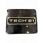 Used Tech 21 Bass Boost Fuzz Effect Pedal thumbnail