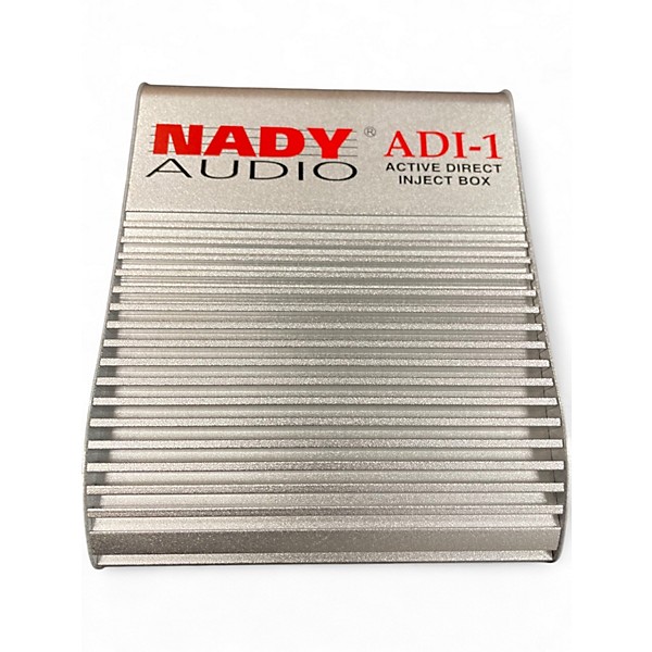 Used Nady ADI-1 Direct Box