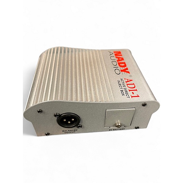 Used Nady ADI-1 Direct Box