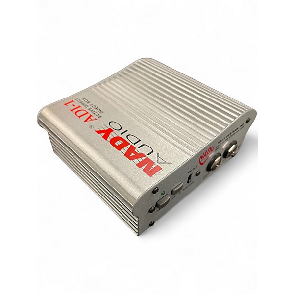 Used Nady ADI-1 Direct Box