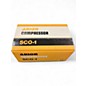 Used Arion Compressor SCI-1 Effect Pedal thumbnail