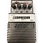 Used Arion Compressor SCI-1 Effect Pedal