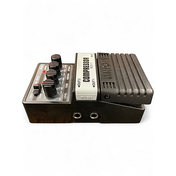 Used Arion Compressor SCI-1 Effect Pedal