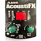Used Alesis Acoustic FX Effect Processor