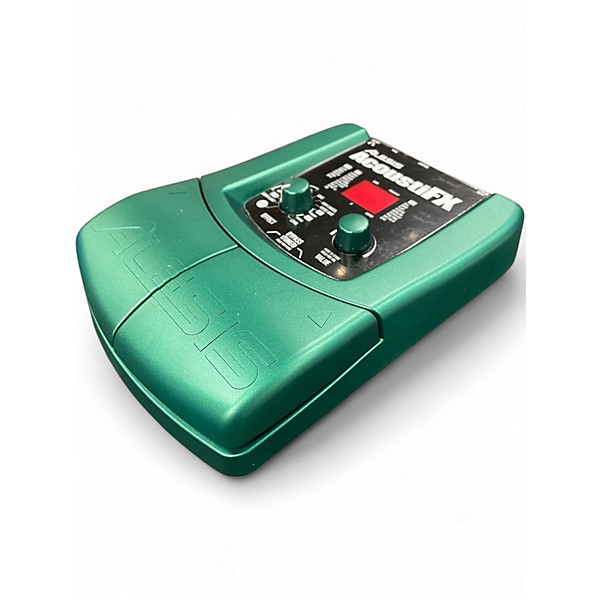 Used Alesis Acoustic FX Effect Processor