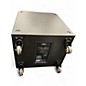 Used QSC KW181 1000W Powered Subwoofer