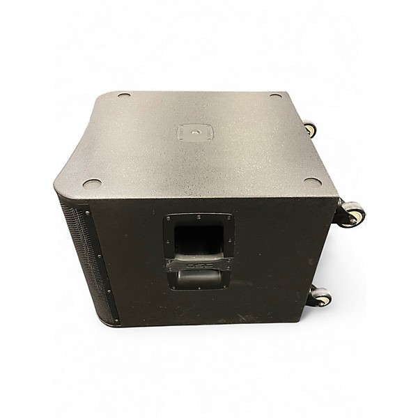 Used QSC KW181 1000W Powered Subwoofer
