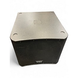 Used QSC KW181 1000W Powered Subwoofer