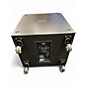 Used QSC KW181 1000W Powered Subwoofer