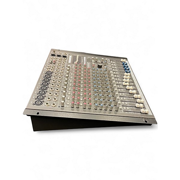 Used Mackie CFX12 Unpowered Mixer