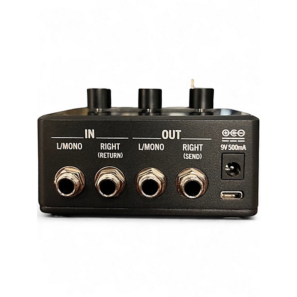 Used Line 6 HX ONE Effect Processor