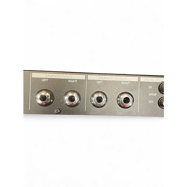 Used TC Electronic D Two Effects Processor