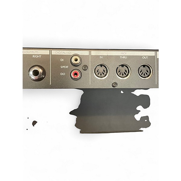 Used TC Electronic D Two Effects Processor