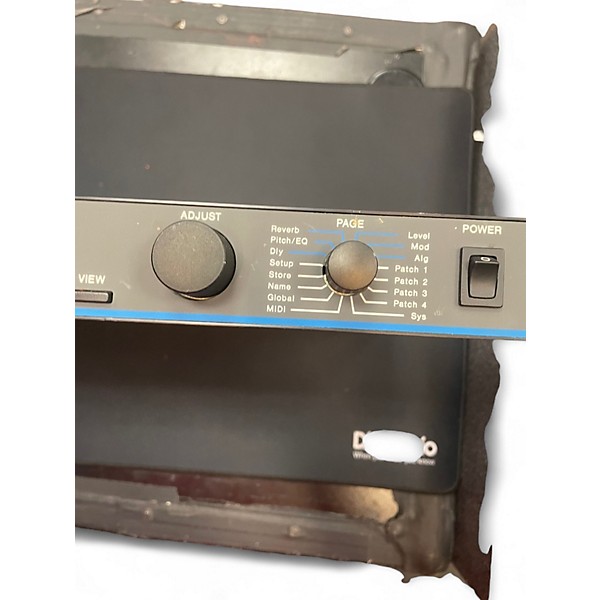 Used Lexicon LXP15 Multi Effects Processor