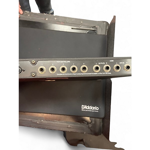 Used Lexicon LXP15 Multi Effects Processor