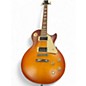 Used Epiphone 1959 Reissue Les Paul Standard washed bourbon Solid Body Electric Guitar thumbnail