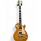 Used Gibson Les Paul Traditional Lemonburst Solid Body Electric Guitar thumbnail