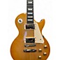 Used Gibson Les Paul Traditional Lemonburst Solid Body Electric Guitar