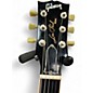 Used Gibson Les Paul Traditional Lemonburst Solid Body Electric Guitar