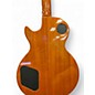 Used Gibson Les Paul Traditional Lemonburst Solid Body Electric Guitar