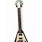 Used Gibson FLYING V '03 Mahogany Solid Body Electric Guitar thumbnail