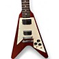 Used Gibson FLYING V '03 Mahogany Solid Body Electric Guitar